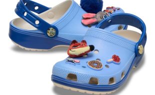 Zootopia 2 Youth Clogs for Kids by Crocs has hit the shelves