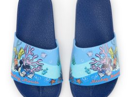 Mickey Mouse Swim Slides for Kids available online