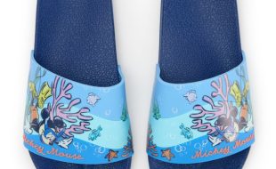 Mickey Mouse Swim Slides for Kids available online