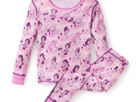 Disney Princess PJ PALS for Kids now available