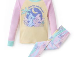 Stitch and Angel PJ PALS for Kids – Lilo & Stitch – Get It Here