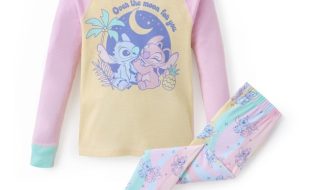Stitch and Angel PJ PALS for Kids – Lilo & Stitch – Get It Here