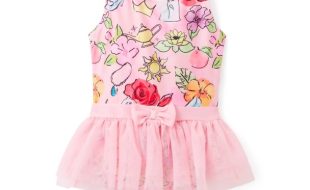 Disney Princess Swimsuit for Girls now available for purchase