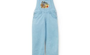 Winnie the Pooh and Pals Overalls for Women now available online