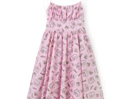 The Aristocats Swing Dress for Women – 55th Anniversary has hit the shelves