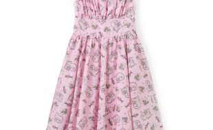 The Aristocats Swing Dress for Women – 55th Anniversary has hit the shelves