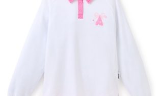 Walt Disney World 1/4 Snap Pullover Sweatshirt for Women here now