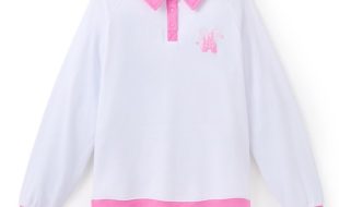 Disneyland 1/4 Snap Pullover Sweatshirt for Women – Buy Online Now