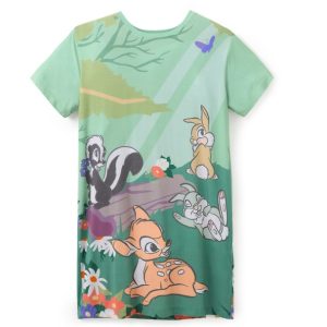 Bambi Nightshirt for Women