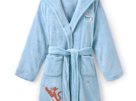 Winnie the Pooh and Pals Robe for Adults – Get It Here
