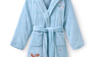 Winnie the Pooh and Pals Robe for Adults – Get It Here