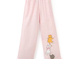 The Aristocats Lounge Pants for Women by Cakeworthy available online for purchase