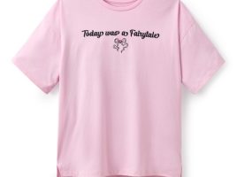 Disney Princess ”Today was a Fairytale” T-Shirt for Women is now available for purchase