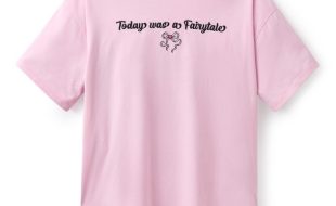 Disney Princess ”Today was a Fairytale” T-Shirt for Women is now available for purchase