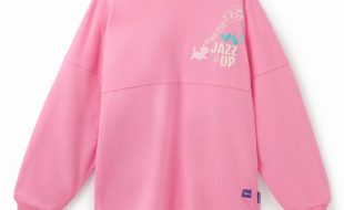 The Aristocats 55th Anniversary Spirit Jersey for Adults – Buy It Today!