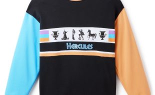 Hercules Pullover Sweatshirt for Adults is now available online