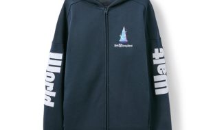Sorcerer Mickey Mouse Zip Hoodie for Adults – Walt Disney World – Purchase Online Now