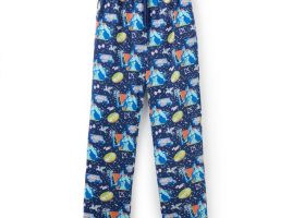 Hercules Lounge Pants for Men now available