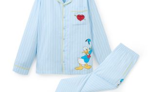 Donald Duck Sleep Set for Men – Buy Online Now