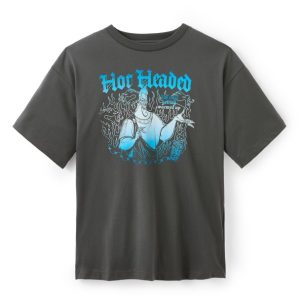 Hades ''Hot Headed'' T-Shirt for Adults - Hercules