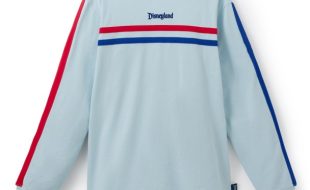 Disneyland Logo Long Sleeve T-Shirt for Men is here now
