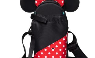 Minnie Mouse Sling Bag by Corkcicle now out for purchase