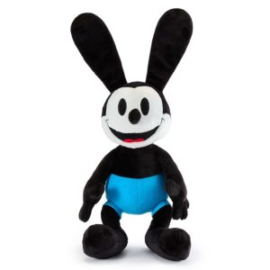 Oswald The Lucky Rabbit Plush - 20''