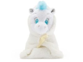 Pegasus Plush with Blanket Pouch – Hercules – Disney Babies – Small 11” – Disney Store Japan now available