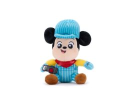 Disney Wishables Shimmer Train Conductor Mickey Mouse by Alex Maher – Limited Edition now out
