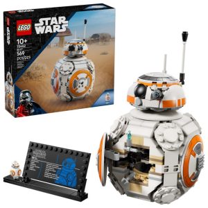 LEGO® BB-8 75452 - Star Wars The Force Awakens
