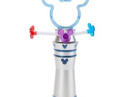 Mickey Mouse Icon Light Chaser is now out