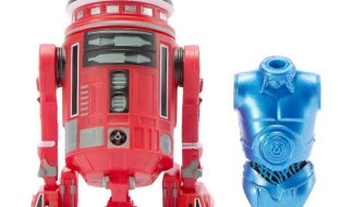 R5-K6 Droid Factory Figure – Build-A-Droid Series – Star Wars is available online