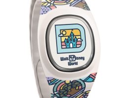Walt Disney World Four-Parks MagicBand+ – Buy Now
