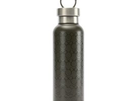 Mickey Mouse Icon Stainless Steel Water Bottle is now out for purchase