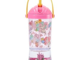 Disney Princess Snow Globe Water Bottle for Kids – Buy Online Now
