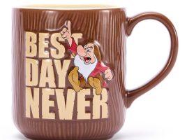 Grumpy Mug – Snow White and the Seven Dwarfs – Buy Now
