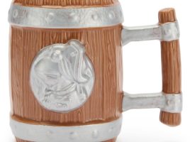 Muppet Treasure Island 30th Anniversary Mug available online