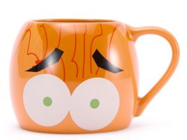 Anxiety Mug – Inside Out 2 is available online
