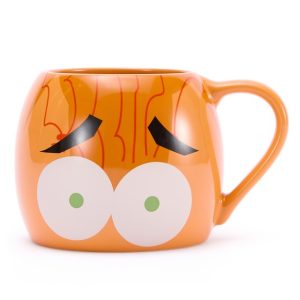 Anxiety Mug - Inside Out 2