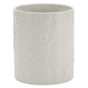 Mickey Mouse Icon Ceramic Utensil Holder