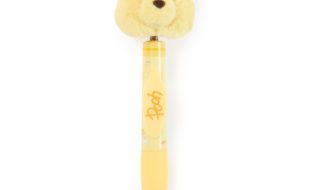 Winnie the Pooh Plush Bobble-Head Pen was released today