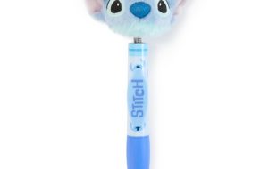 Stitch Plush Bobble-Head Pen – Lilo & Stitch available online for purchase
