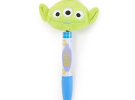 Toy Story Alien Plush Bobble-Head Pen – Get It Here