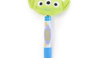 Toy Story Alien Plush Bobble-Head Pen can now be purchased online