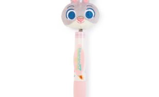 Judy Hopps Plush Bobble-Head Pen – Zootopia – Buy Now