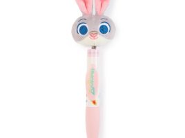 Judy Hopps Plush Bobble-Head Pen – Zootopia available online