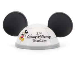 Mickey Mouse The Walt Disney Studios Disney ”EAR”esistibles Collectible – Exclusive – Buy Online Now