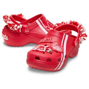 High School Musical Clogs for Adults by Crocs