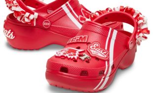 High School Musical Clogs for Adults by Crocs now out for purchase