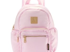 Mickey Mouse Mini Backpack – Disneyland now available online